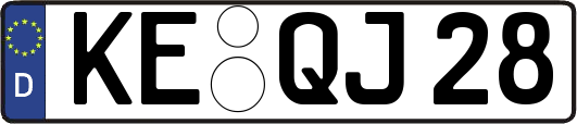 KE-QJ28