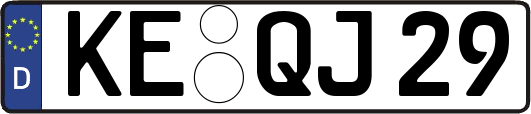 KE-QJ29