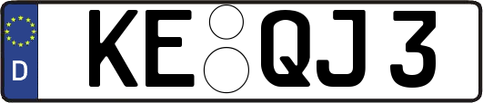 KE-QJ3