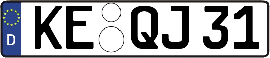 KE-QJ31