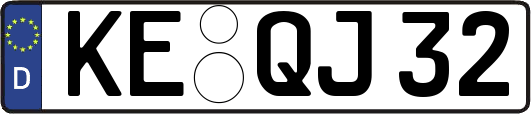 KE-QJ32