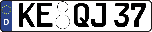KE-QJ37