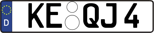 KE-QJ4