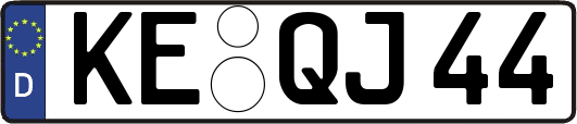 KE-QJ44