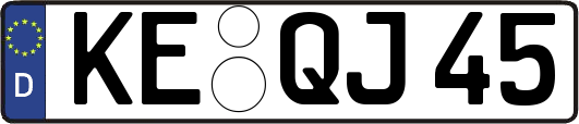 KE-QJ45