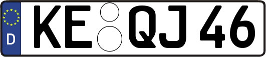 KE-QJ46