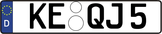 KE-QJ5