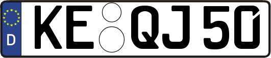 KE-QJ50