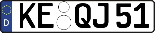 KE-QJ51