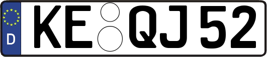 KE-QJ52