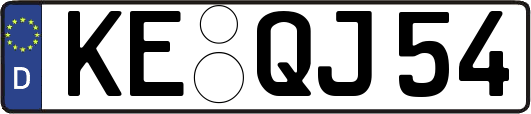 KE-QJ54
