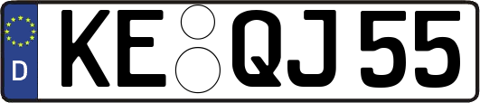 KE-QJ55