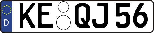KE-QJ56