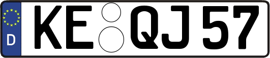 KE-QJ57