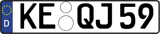 KE-QJ59
