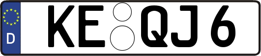 KE-QJ6