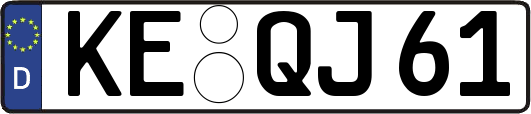 KE-QJ61