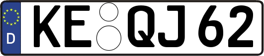 KE-QJ62