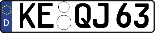 KE-QJ63