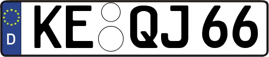 KE-QJ66