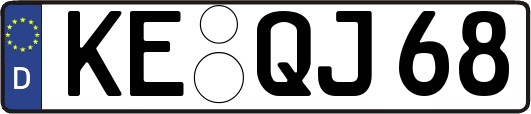 KE-QJ68
