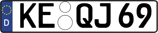 KE-QJ69