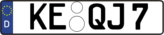KE-QJ7