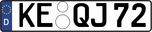 KE-QJ72