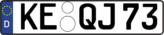 KE-QJ73