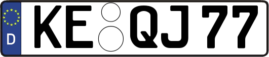 KE-QJ77