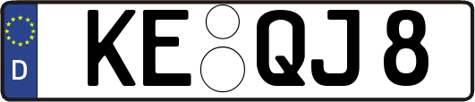 KE-QJ8