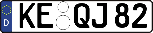 KE-QJ82