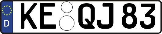 KE-QJ83