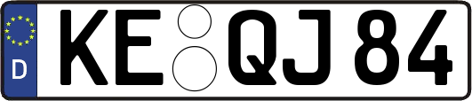 KE-QJ84
