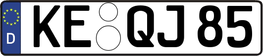 KE-QJ85