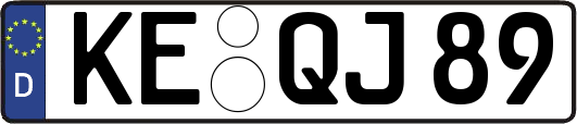 KE-QJ89