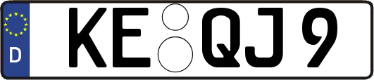 KE-QJ9
