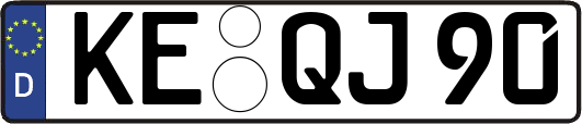 KE-QJ90