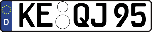 KE-QJ95