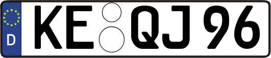 KE-QJ96