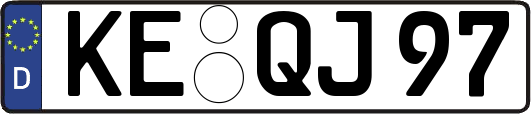 KE-QJ97