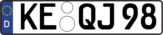 KE-QJ98