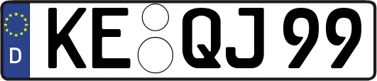 KE-QJ99