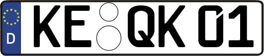 KE-QK01
