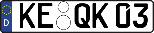KE-QK03