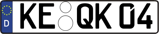 KE-QK04