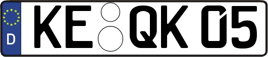 KE-QK05