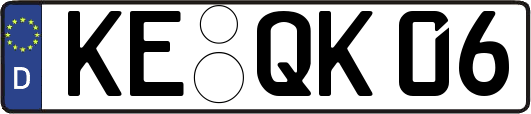 KE-QK06