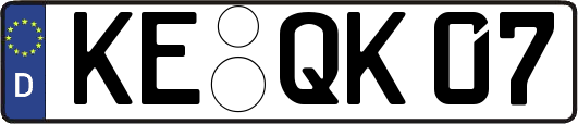 KE-QK07