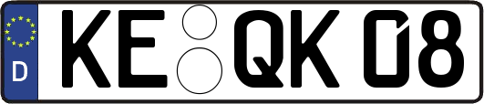 KE-QK08